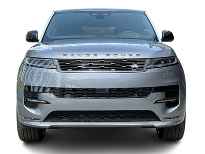 2025 Land Rover RANGE ROVER SPORT Mild Hybrid in Vancouver, British Columbia