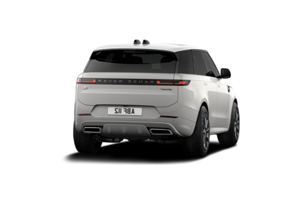 2025 Land Rover RANGE ROVER SPORT Mild Hybrid in Vancouver, British Columbia