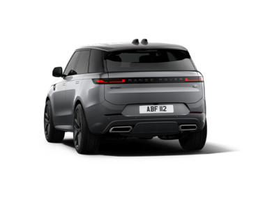 2025 Land Rover RANGE ROVER SPORT Mild Hybrid in Vancouver, British Columbia