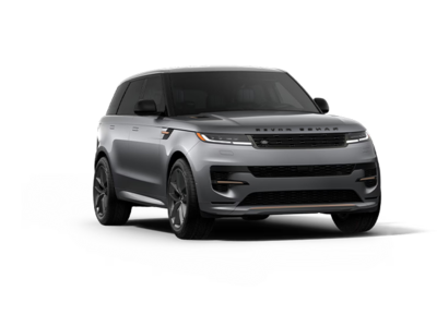 2025 Land Rover RANGE ROVER SPORT Mild Hybrid in Vancouver, British Columbia