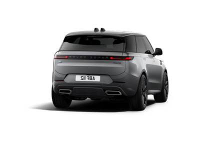 2025 Land Rover RANGE ROVER SPORT Mild Hybrid in Vancouver, British Columbia