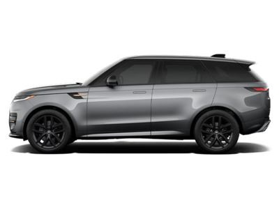 2025 Land Rover RANGE ROVER SPORT Mild Hybrid in Vancouver, British Columbia