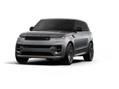 2025 Land Rover RANGE ROVER SPORT Mild Hybrid in Vancouver, British Columbia