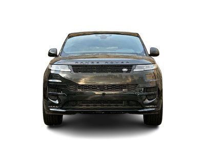 2025 Land Rover RANGE ROVER SPORT Mild Hybrid in Vancouver, British Columbia
