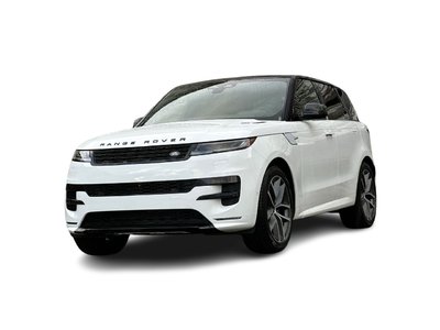 Land Rover Range Rover Sport Mild Hybrid  2025 à , Colombie-Britannique