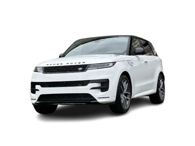 Land Rover RANGE ROVER SPORT Mild Hybrid  2025 à , Colombie-Britannique