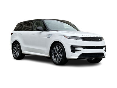 Land Rover RANGE ROVER SPORT Mild Hybrid  2025 à , Colombie-Britannique