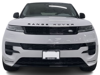 2025 Land Rover RANGE ROVER SPORT Mild Hybrid in Vancouver, British Columbia