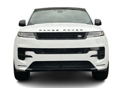 2025 Land Rover RANGE ROVER SPORT Mild Hybrid in Vancouver, British Columbia