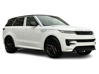 Land Rover Range Rover Sport Mild Hybrid  2025 à , Colombie-Britannique