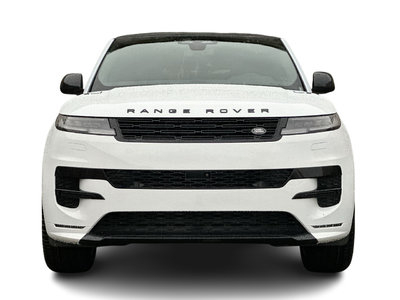 2025 Land Rover RANGE ROVER SPORT Mild Hybrid in Vancouver, British Columbia