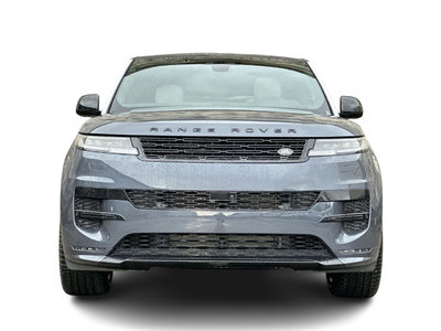 2025 Land Rover RANGE ROVER SPORT Mild Hybrid in Vancouver, British Columbia