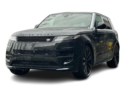 Land Rover RANGE ROVER SPORT Mild Hybrid  2025 à , Colombie-Britannique