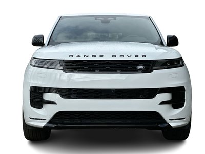 2025 Land Rover RANGE ROVER SPORT Mild Hybrid in Vancouver, British Columbia
