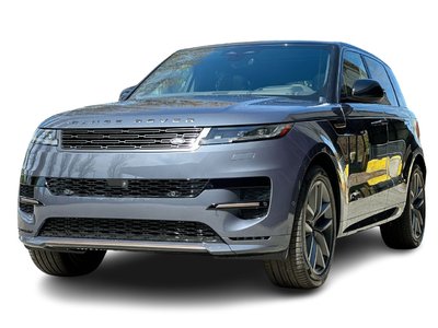 Land Rover Range Rover Sport Mild Hybrid  2025 à , Colombie-Britannique