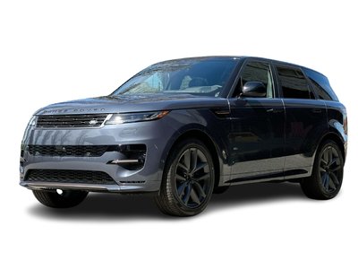 Land Rover Range Rover Sport Mild Hybrid  2025 à , Colombie-Britannique