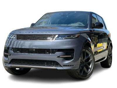 Land Rover Range Rover Sport Mild Hybrid  2025 à , Colombie-Britannique