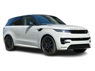 2025  Range Rover Sport Mild Hybrid in Vancouver, British Columbia