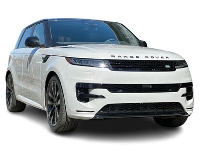 2025  Range Rover Sport Mild Hybrid in Vancouver, British Columbia