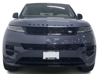 2025 Land Rover RANGE ROVER SPORT Mild Hybrid in Vancouver, British Columbia