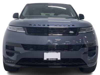 Land Rover Range Rover Sport Mild Hybrid  2025 à , Colombie-Britannique