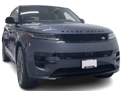2025 Land Rover RANGE ROVER SPORT Mild Hybrid in Vancouver, British Columbia