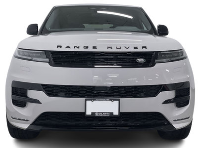 2025 Land Rover RANGE ROVER SPORT Mild Hybrid in Vancouver, British Columbia