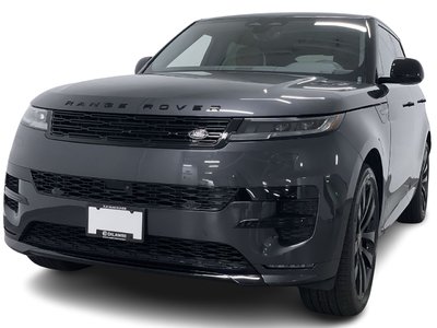 2025 Land Rover Range Rover Sport Mild Hybrid in Vancouver, British Columbia