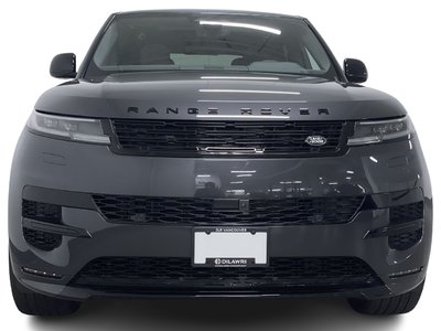 2025 Land Rover Range Rover Sport Mild Hybrid in Vancouver, British Columbia