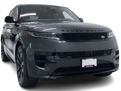 2025 Land Rover Range Rover Sport Mild Hybrid in Vancouver, British Columbia