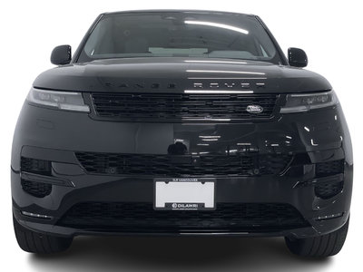 2025 Land Rover RANGE ROVER SPORT Mild Hybrid in Vancouver, British Columbia