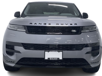 2025 Land Rover RANGE ROVER SPORT Mild Hybrid in Vancouver, British Columbia