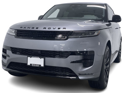 2025 Land Rover RANGE ROVER SPORT Mild Hybrid in Vancouver, British Columbia