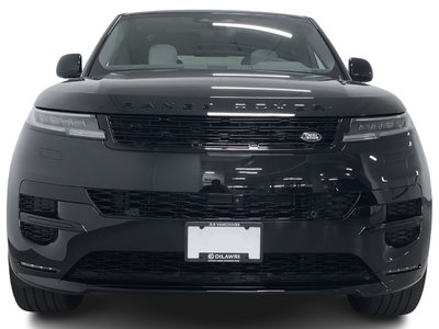 2025 Land Rover RANGE ROVER SPORT Mild Hybrid in Vancouver, British Columbia