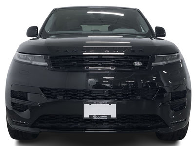 2025 Land Rover RANGE ROVER SPORT Mild Hybrid in Vancouver, British Columbia