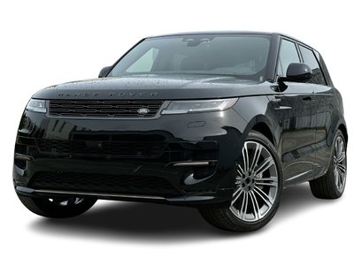 2025  Range Rover Sport Mild Hybrid in Vancouver, British Columbia