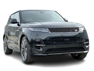 2025  Range Rover Sport Mild Hybrid in Vancouver, British Columbia