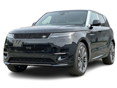 2025 Land Rover RANGE ROVER SPORT Mild Hybrid in Vancouver, British Columbia