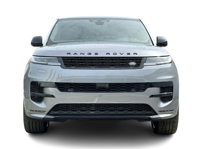2025 Land Rover RANGE ROVER SPORT Mild Hybrid in Vancouver, British Columbia