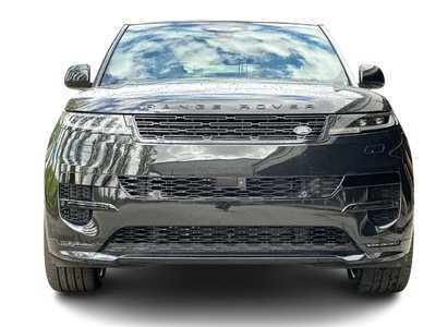 2025 Land Rover Range Rover Sport Mild Hybrid in Vancouver, British Columbia