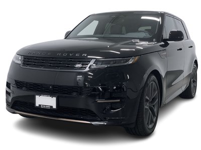 2025 Land Rover Range Rover Sport Mild Hybrid in Vancouver, British Columbia