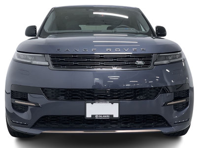 2025 Land Rover RANGE ROVER SPORT Mild Hybrid in Vancouver, British Columbia