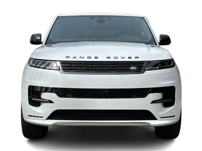 2025 Land Rover Range Rover Sport Mild Hybrid in Vancouver, British Columbia