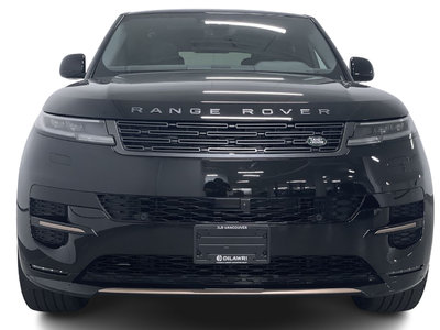 2025 Land Rover RANGE ROVER SPORT Mild Hybrid in Vancouver, British Columbia