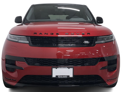 2025 Land Rover RANGE ROVER SPORT Mild Hybrid in Vancouver, British Columbia