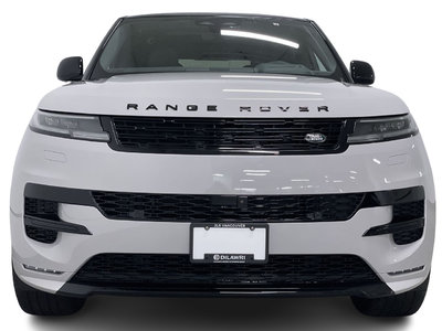 2025 Land Rover RANGE ROVER SPORT Mild Hybrid in Vancouver, British Columbia