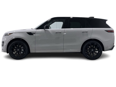 2025 Land Rover RANGE ROVER SPORT Mild Hybrid in Vancouver, British Columbia