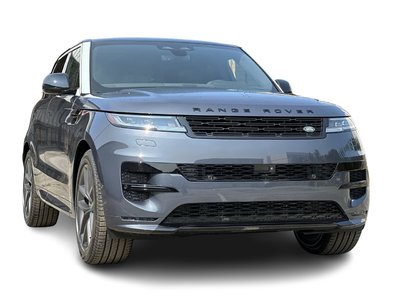 2025 Land Rover RANGE ROVER SPORT Mild Hybrid in Vancouver, British Columbia