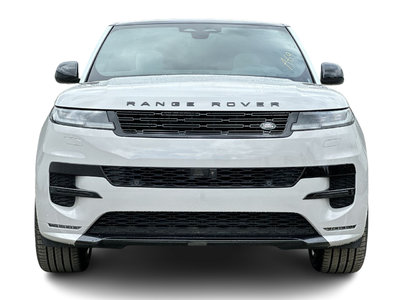 2025 Land Rover RANGE ROVER SPORT Mild Hybrid in Vancouver, British Columbia