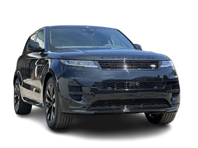 Land Rover RANGE ROVER SPORT Mild Hybrid  2025 à , Colombie-Britannique